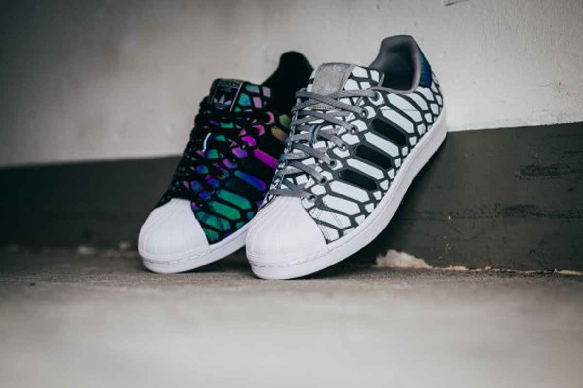 adidas superstar xeno