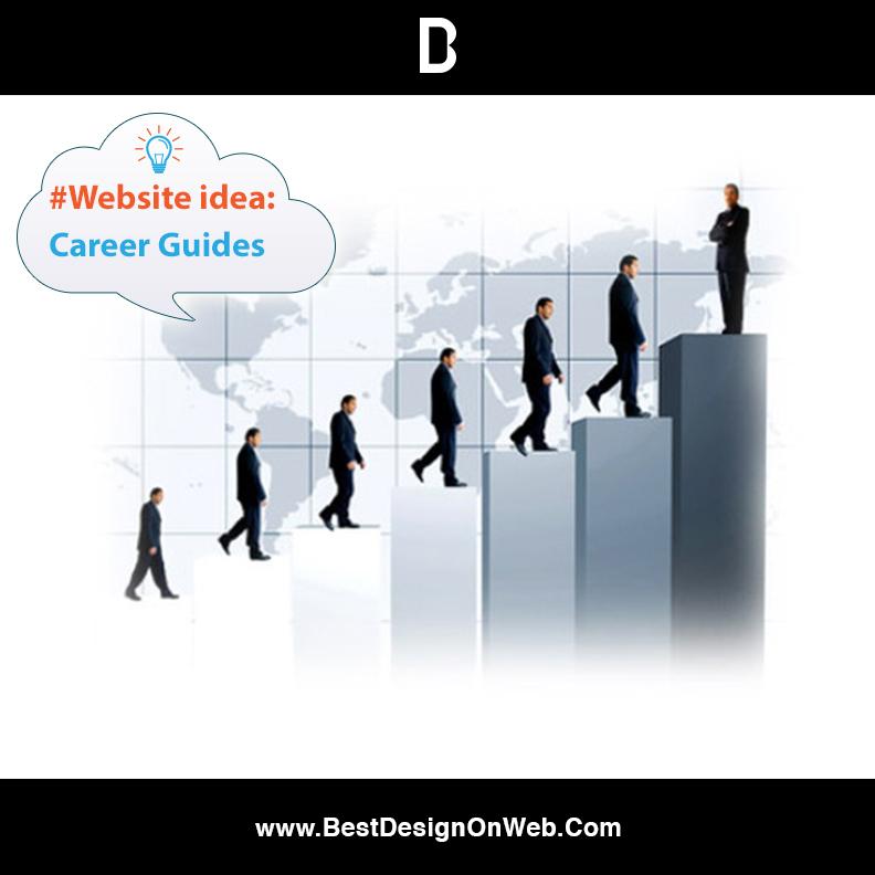 bestdesignonweb's tweet photo. Career Guides -  Be a guru and teach others how to be a professional in a field! You can sellan eBook too. #website http://t.co/EecJBQtozV