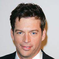  Happy Birthday to entertainer Harry Connick Jr. 48 September 11th. 