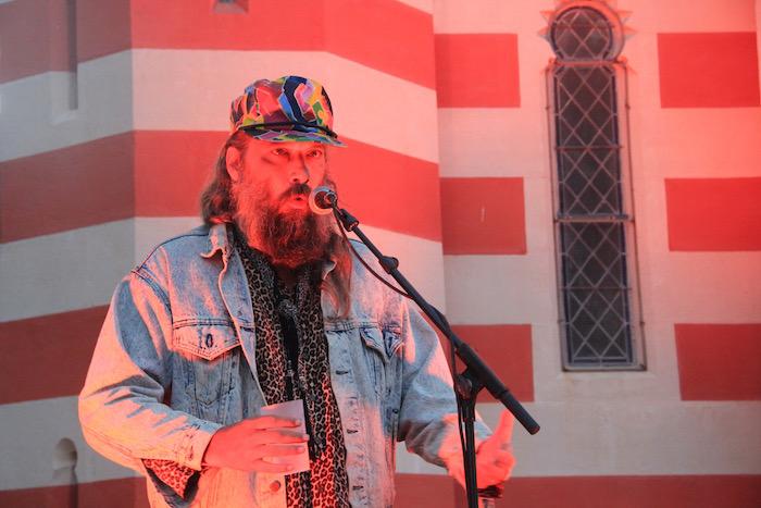 paulemagazine's tweet photo. Cap sur le @ClapFerretFest , les Paulette y étaient et vous racontent  http://t.co/CoNh7UuTM7 http://t.co/KoryliYD5k