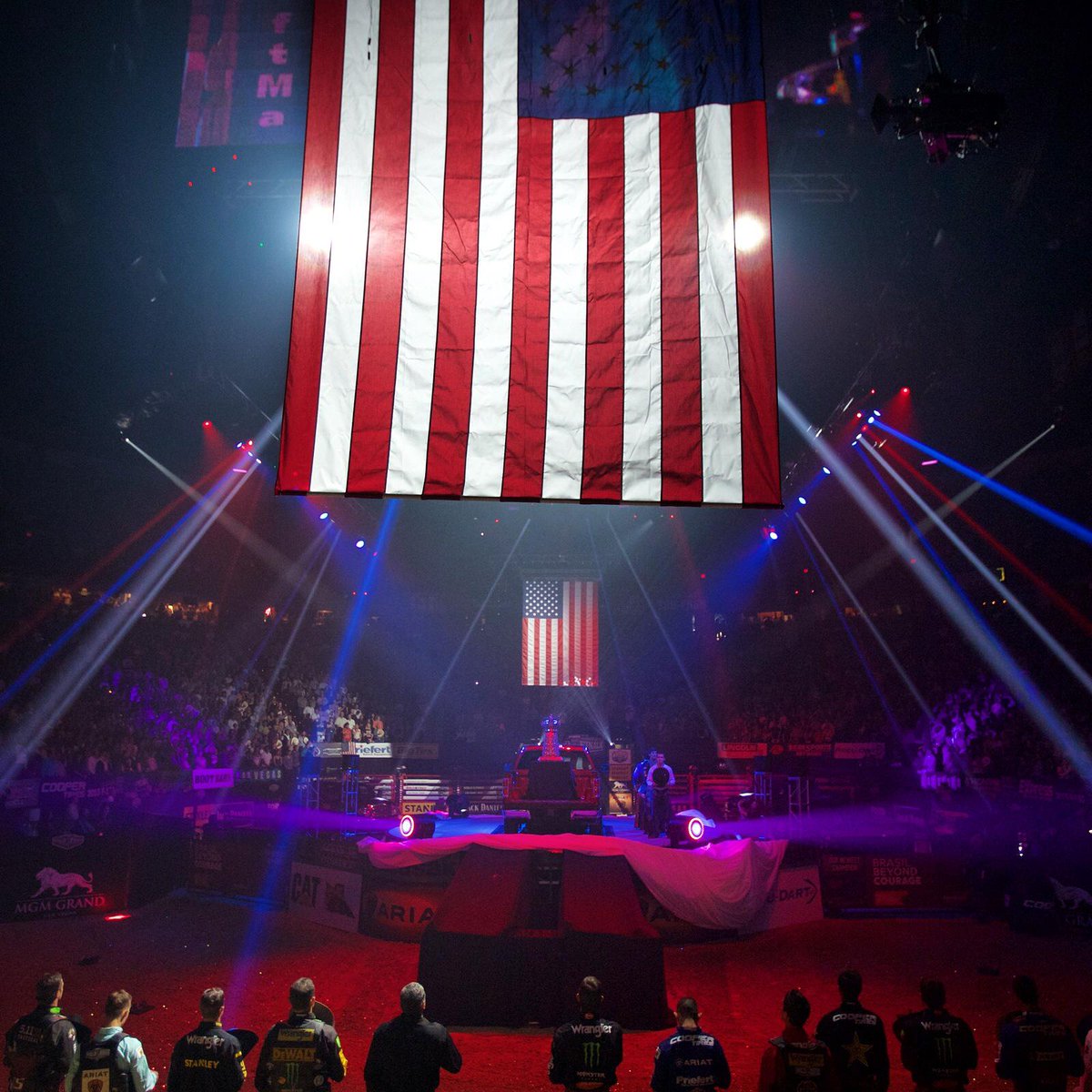 We will #NeverForget911. #UnitedWeStand