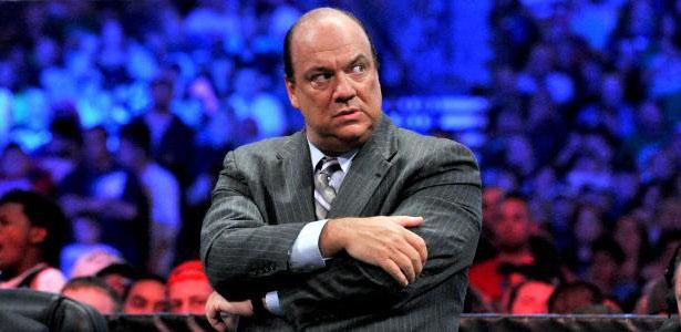 Happy Birthday Paul Heyman 