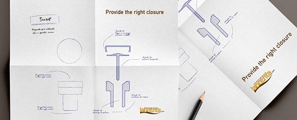 Provide the right closure: la storia dietro al nostro claim labrenta.com/blog/2015/06/0… #LaBrenta #tappi