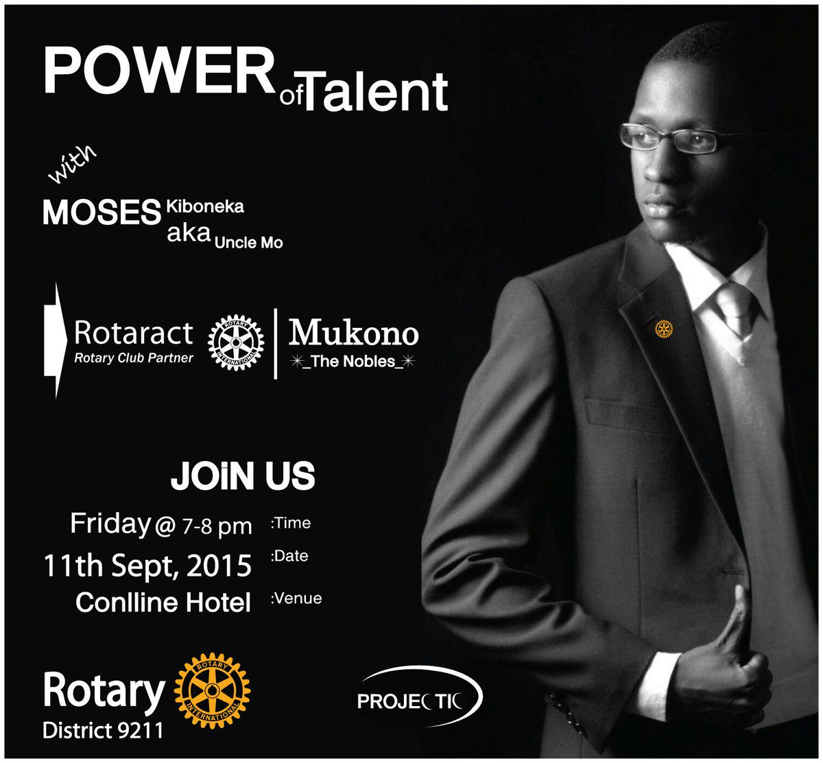 RotaractMukono's tweet photo. @rotaract256 @RotaractKampala @RctKyambogo @reiuganda @RotaractKibuli @rctkwest @RctKyengera @RtcMakindye do join us http://t.co/Mi8UtwkeKH