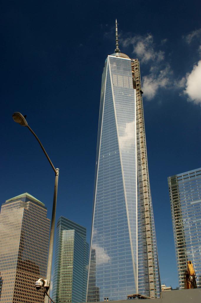 MorvenMcPherson's tweet photo. #NeverForget 14 years on from 9/11 #September11 #WorldTradeCenter #Pentagon #United93 #AA11 #AA77 #AA175 #UA93 http://t.co/flZxbfVQeL