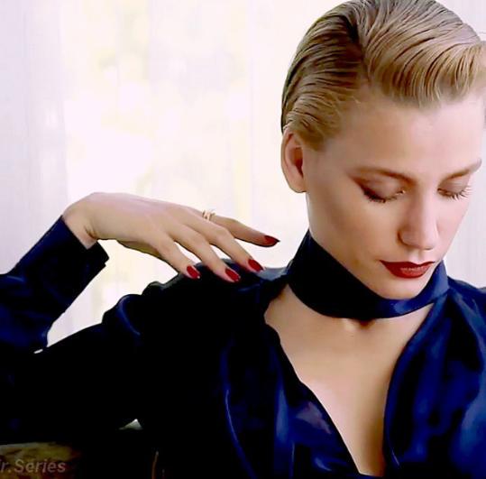 Serenay Sarıkaya FAN tweet media