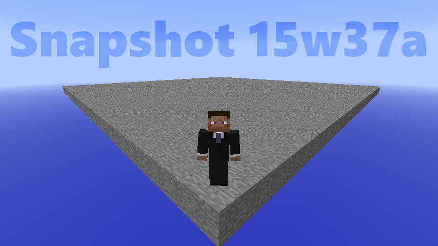 砂利馬 Minecraft Snapshot 15w37a リリース 新プリセット The Void の追加やハードコアモードの仕様変更 戦闘の調 Http T Co Kjzvvczvel Minecraft マインクラフト Http T Co B18wgr8ndm