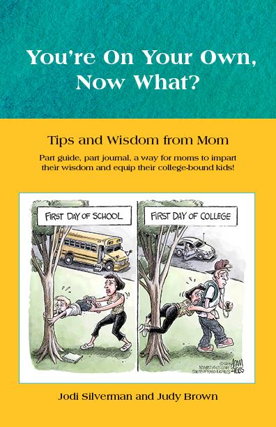 jodibsilverman's tweet photo. To all the mom's who miss their college bound kids...http://t.co/uTBZJULCxc #emptynest #tipsandwisdom http://t.co/vTbm4jZLhZ