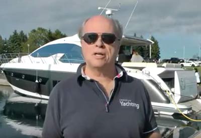 CdnYachting's tweet photo. @executiveyacht Matches Boats &amp; Cars with Italian Flair http://t.co/idycpJ4J4a #Azimut55S http://t.co/jNNk9HNCJU