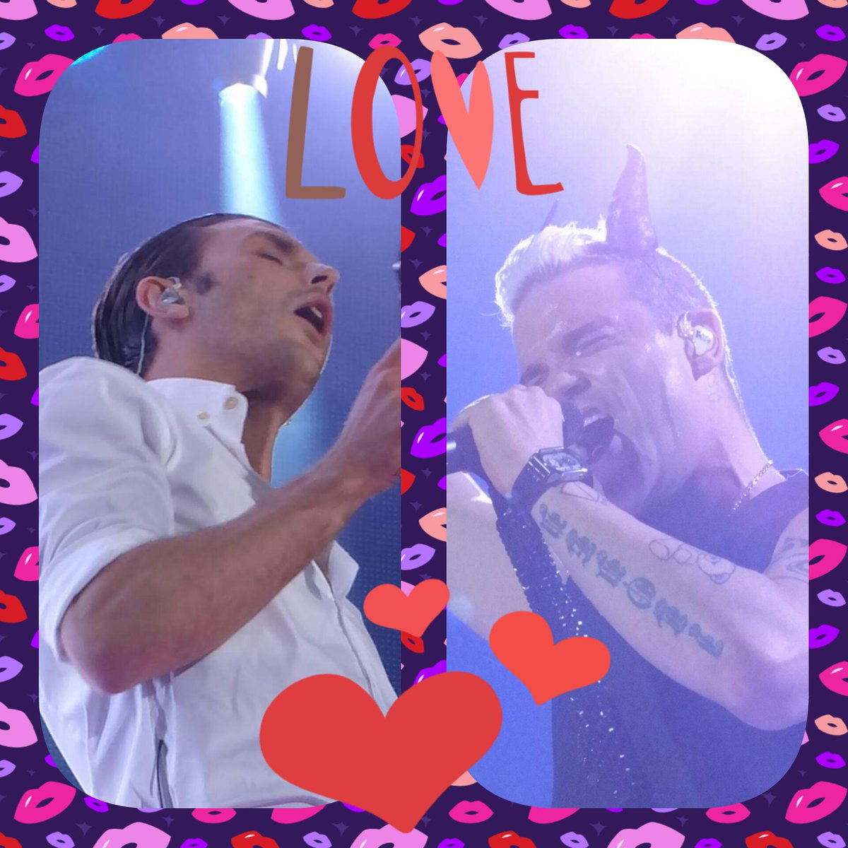 sanni30061975's tweet image. @rwfanfest @robbiewilliams #HearOurPrayers #FeelTheLove #love #FanArtFriday xoxo