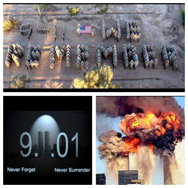 ArtieAtyler2011's tweet image. .....9 - 11...... 
#willnever4get🇺🇸 
#americablessGOD
