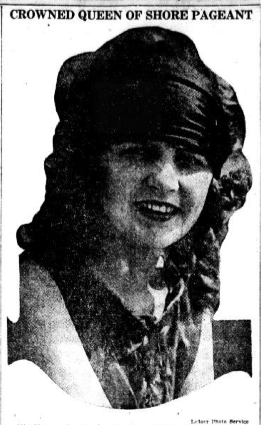 In 1921 this week Margaret Gorman crowned as 1st Miss America go.usa.gov/36XHd #ChronAm #MissAmerica
