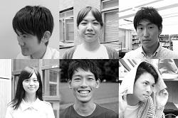 RokkoMeetsArt's tweet photo. 六甲ミーツ・アート 芸術散歩2015　公募大賞決定!!

グランプリ　森 太三「関係のベンチ」

準グランプリ　進藤 篤「小さな塔」

奨励賞　齋藤隆太郎（DOG）＋東大計画系研究室「0.90ⁿのゆらぎ」 http://t.co/tGX8SKgM2c