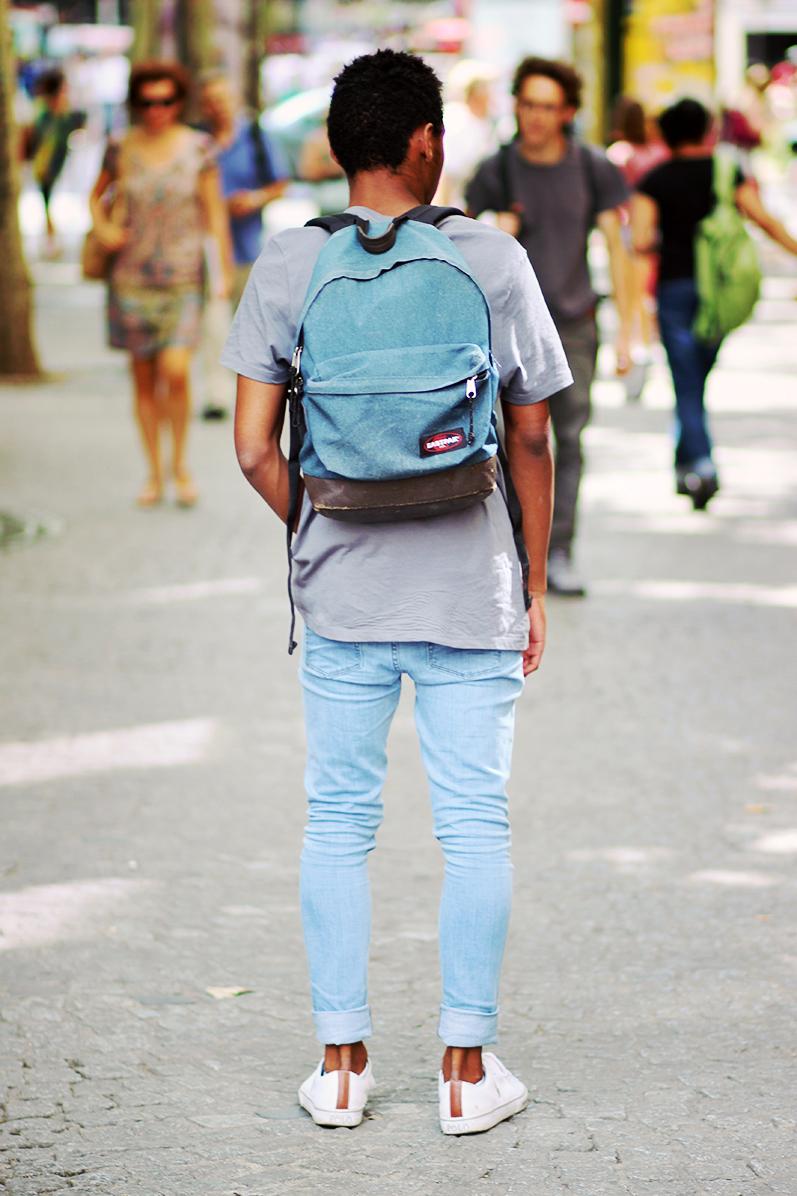 eastpak tumblr