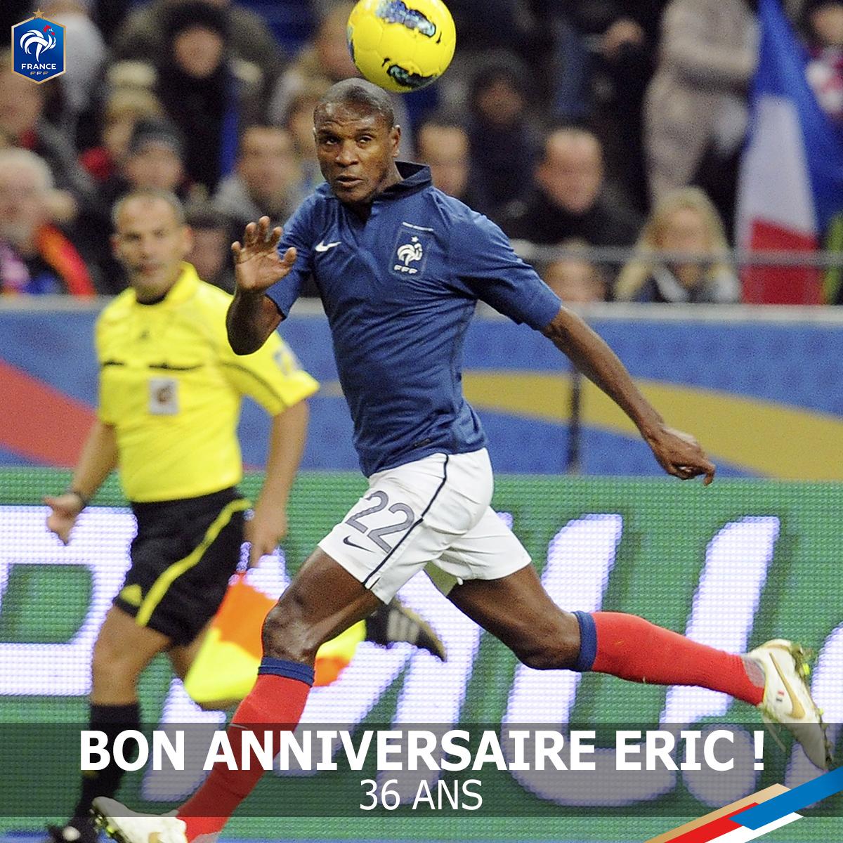 Equipe De France Joyeux Anniversaire Eabidalofficial L Ancien Lateral Aux 67 Selections Celebre Aujourd Hui Ses 36 Ans Http T Co 3rrbldzv5y Equipe De France Joyeux Anniversaire Eabidalofficial L Ancien Lateral Aux 67 Selections Celebre Aujourd Hui Ses 36 Ans Http T Co 3rrbldzv5y