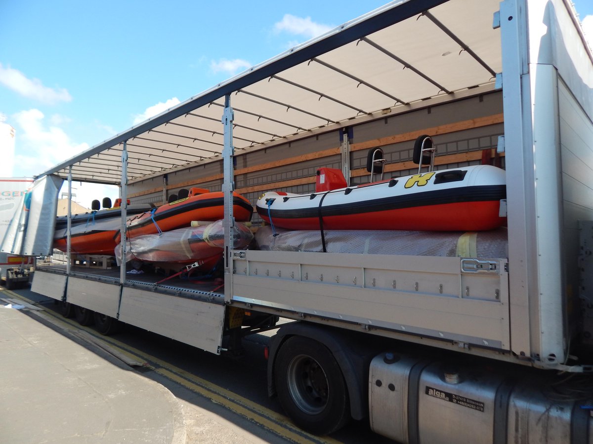 5 Assaults and a Destroyer 5.3M are being sent out today! What a way to end the week!