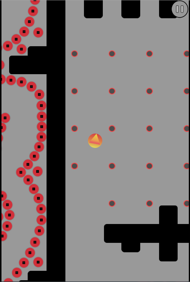 ErootikapoodX's tweet image. ArcTap (work in progress) @ShoutGamers @GamerRTer #androidgamesdevelopment