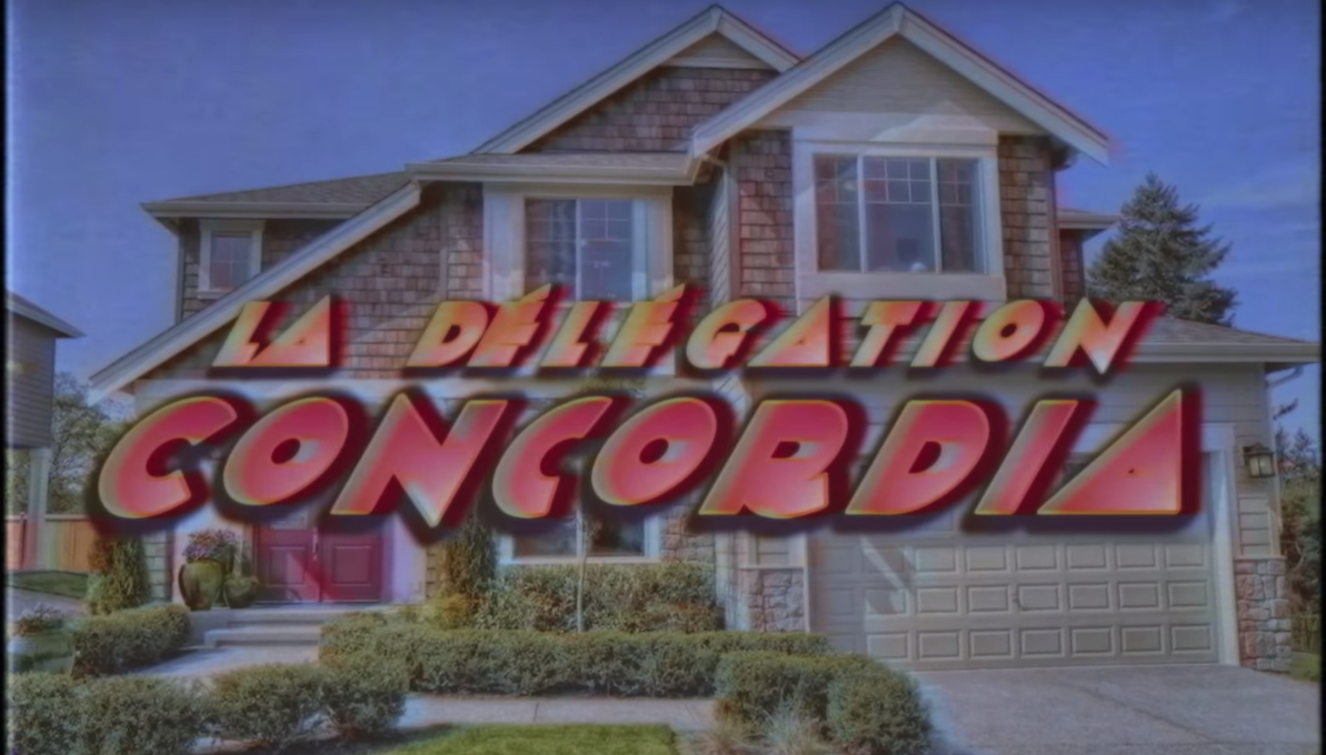 Ce ne serait pas la rentrée sans notre traditionnel vidéo de recrutement! 
youtu.be/F6Mpi7i1n58