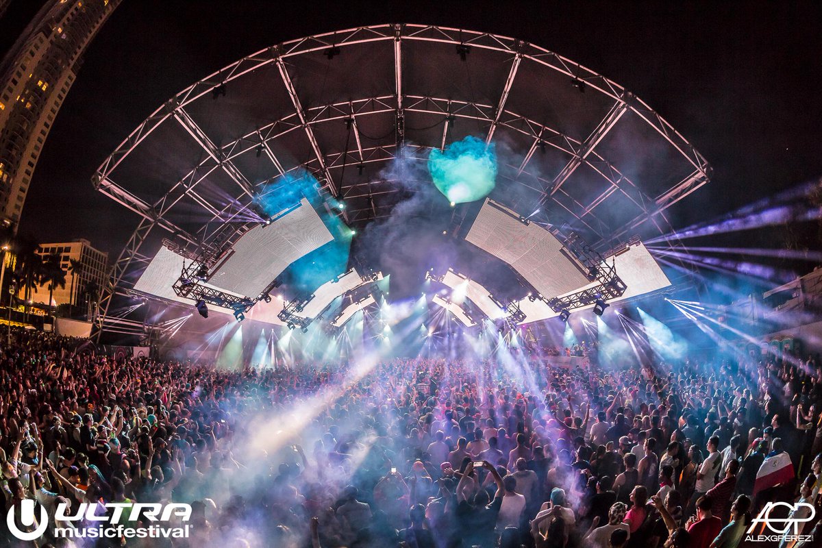 ultra's tweet image. we have so much in store for you this year...