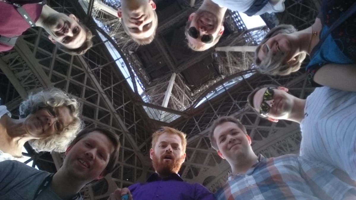 andersems's tweet image. Arc de Triumph! #vismainparis #27