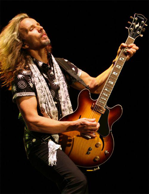 Happy Birthday to Tommy Shaw of   