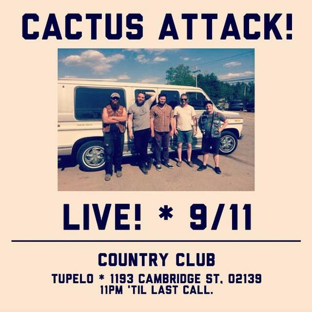 Tonight!