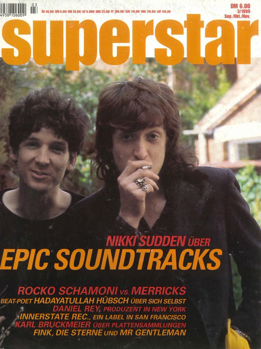 Epic Soundtracks tweet media