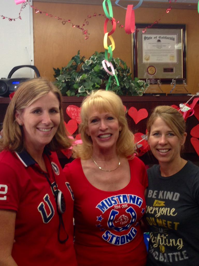 We love You Shawna!!!! <a href="/TUSDschools/">Tustin Unified</a> <a href="/suptfranklin/">Greg Franklin</a> <a href="/mvillegas1516/">Maggie Villegas</a> 21 years in Tustin!
