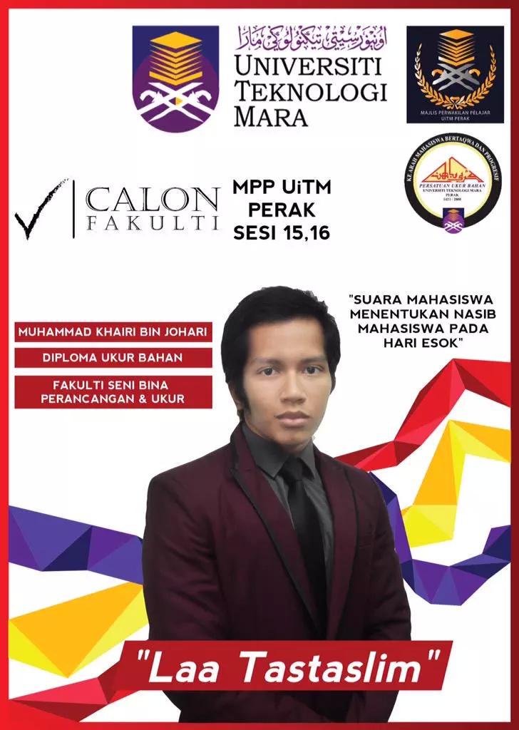 mppuitmsi's tweet photo. Antara calon-calon FSPU 
#prkuitm #jpp15/16 http://t.co/sUgue22kJ4