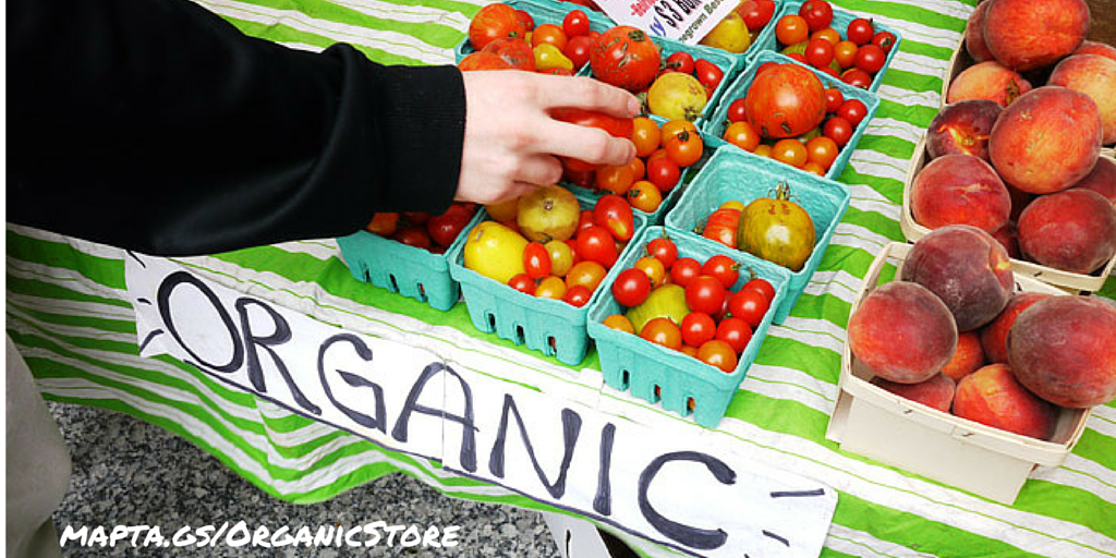 Maptagger's tweet photo. Own an #OrganicStore? Looking for a way to promote your location? Try a #Maptag. http://t.co/OMb6TAhco0 http://t.co/4Vl3cgzgej