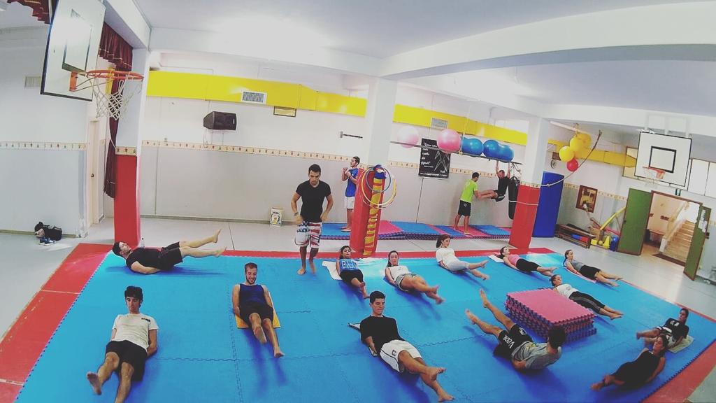 albertorss99's tweet photo. #vicor #funtionaltraining #crossfit #training http://t.co/FihB2Ff5hy