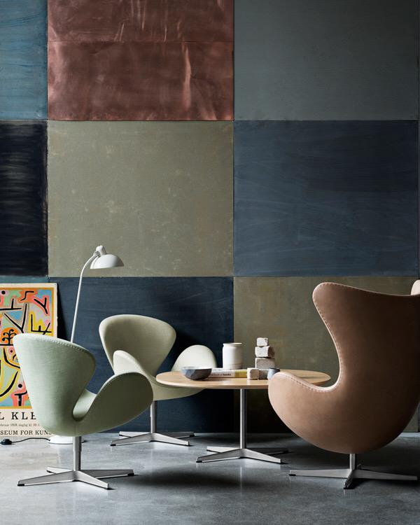 ShopGoodmood's tweet photo. Danish iconic design  by Fritz Hansen - http://t.co/T99LEduaxp 
#furnituredesign #contemporaryinteriors #timeless http://t.co/rvIkTuayLW