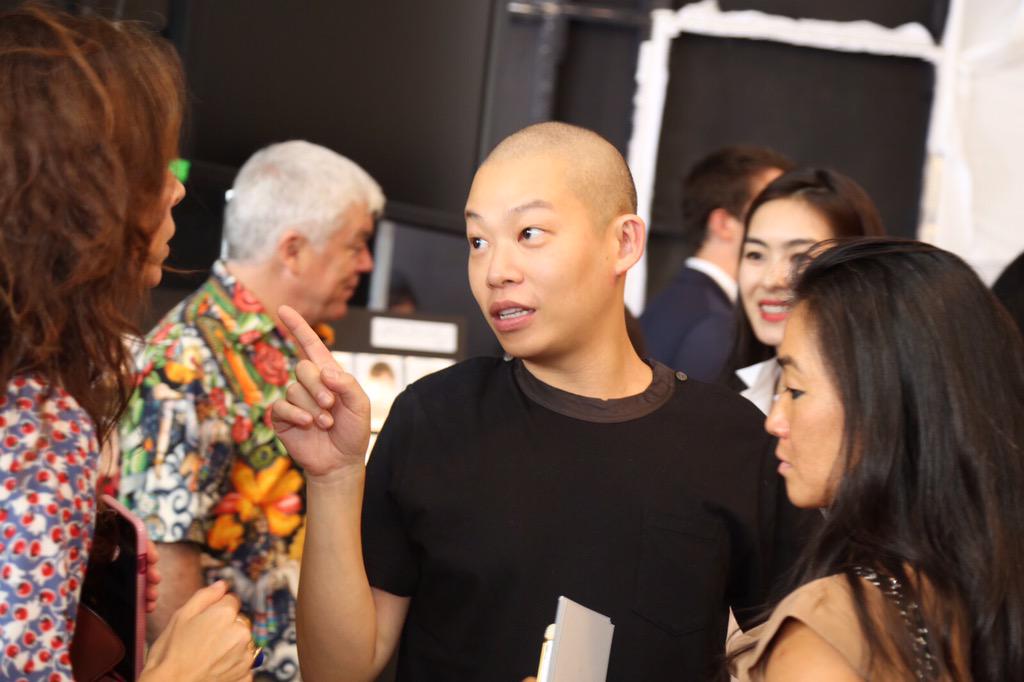 voguejp's tweet photo. ジェイソン・ウーの2016年春夏コレクション。
Jason Wu's 2016SS collection.
#voguejp #nyfw #16ss #jasonwu #fashiontomax #maximsap http://t.co/aLHLFI1rTJ