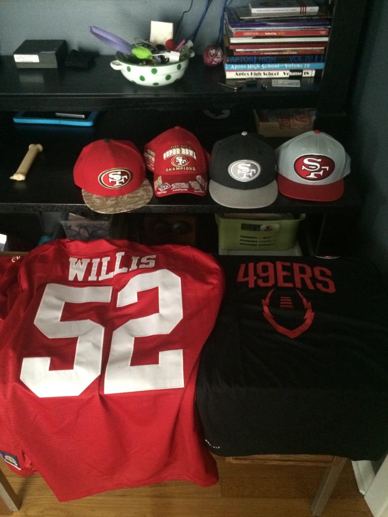 Bigwill98's tweet photo. #NFLFanRecord http://t.co/eCsGp7a9HK