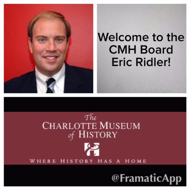 CLTMuseumofHistory on Twitter: 