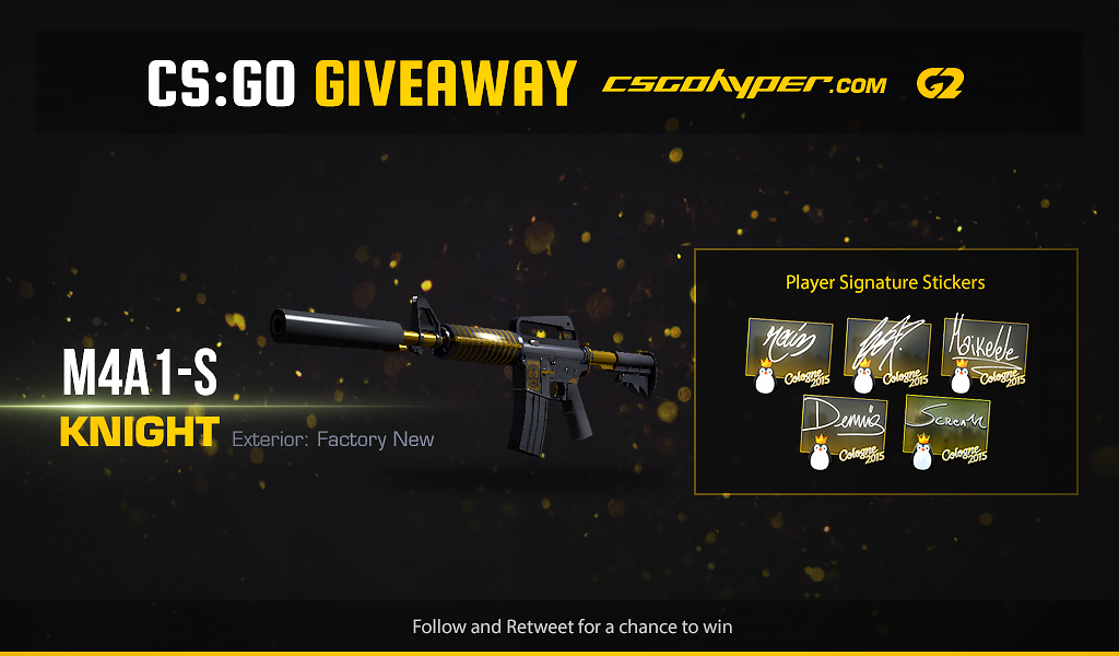 G2 Esports tweet media