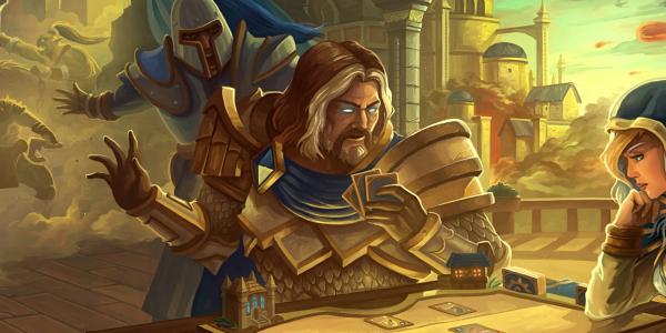 Metabomb's tweet photo. How to get the most out of the latest flavour of Aggro Paladin - http://t.co/RwhefaODgS #Hearthstone http://t.co/igbQeRO8oN
