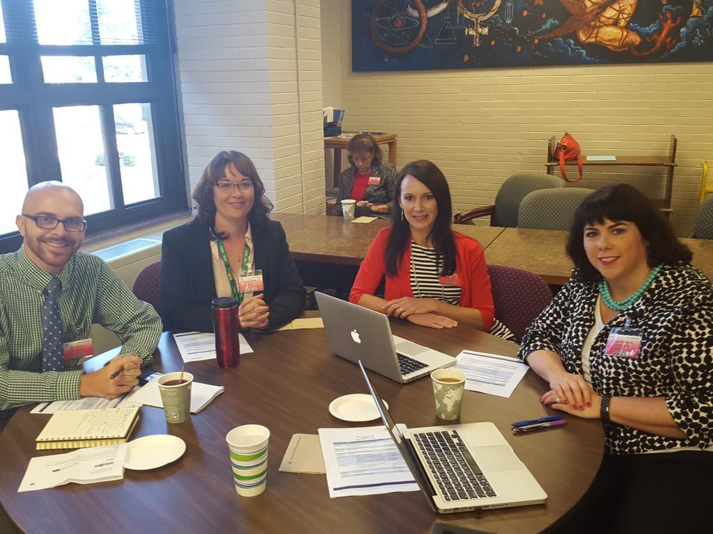 OSLN's tweet image. Welcome to @dayton_stem #osln