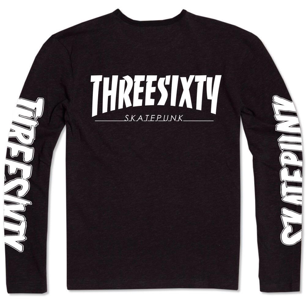 Just 145 K free pick guitar n 2 stricker .
Kode : Longsleeve Trasher Series
For Order 089635845182