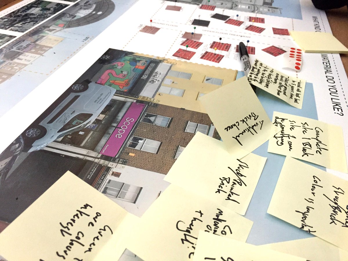 Workshop 5 <a href="/Peckham/">Peckham</a> Library 9th Sep. <a href="/PeckhamPlatform/">PeckhamPlatform</a> <a href="/PeckhamVision/">Peckham Vision</a> <a href="/peckhampeculiar/">THE PECKHAM PECULIAR</a> @Studio_CTA