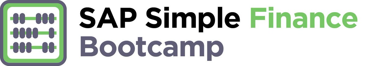 Mike_L_OBrien's tweet image. It&apos;s simple: Attend @SAPinsider #SAP #SimpleFinance2015 and earn up to 19.5 CPE Credits. goo.gl/QogHbT