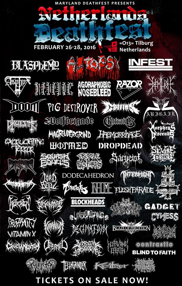 Visceral Disgorge (@visceraldisgorg) on Twitter photo 