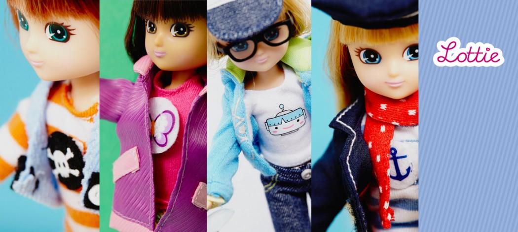 MykidstimeStore's tweet photo. Grab 15% off all Lottie dolls &amp; accessory packs this month! Use code lottiesept15 at checkout http://t.co/MHnCaElRwU http://t.co/2E7SUERXwN
