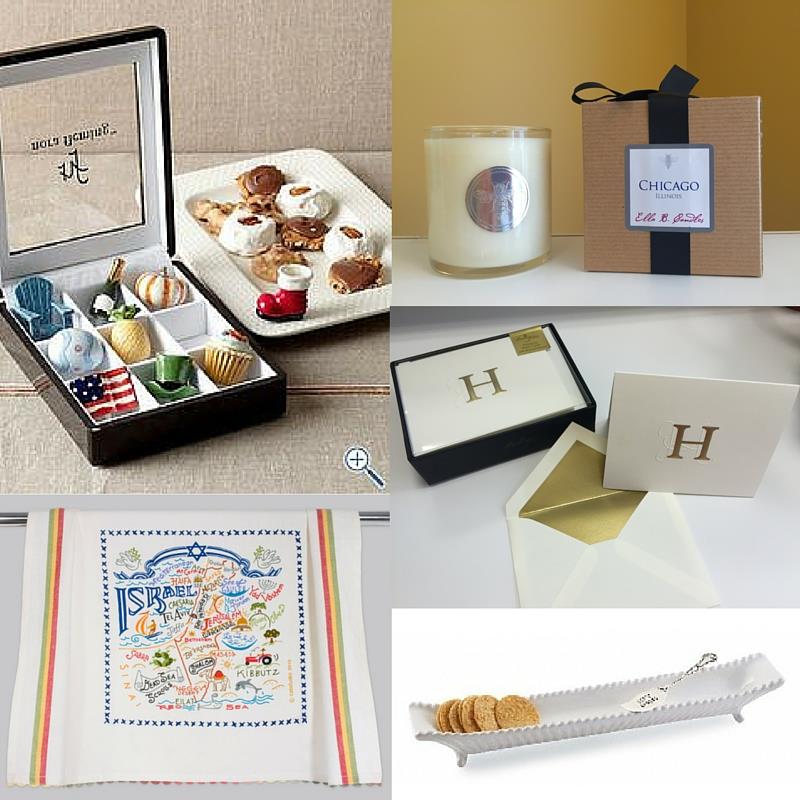 Quick hostess gifts for Rosh Hashana - come and see us! bit.ly/1OGtQBs
