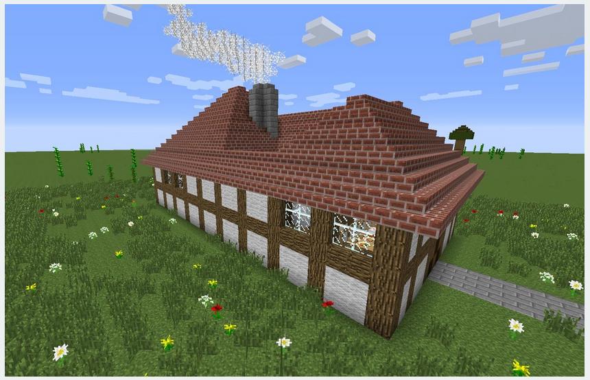 Our Shakescraft prizes have levelled up! Build Shakespeare's home in #Minecraft &amp; win an iPad: bit.ly/1N8V7fj