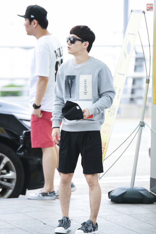 [EXO Fantaken Update] oxo | do not edit.