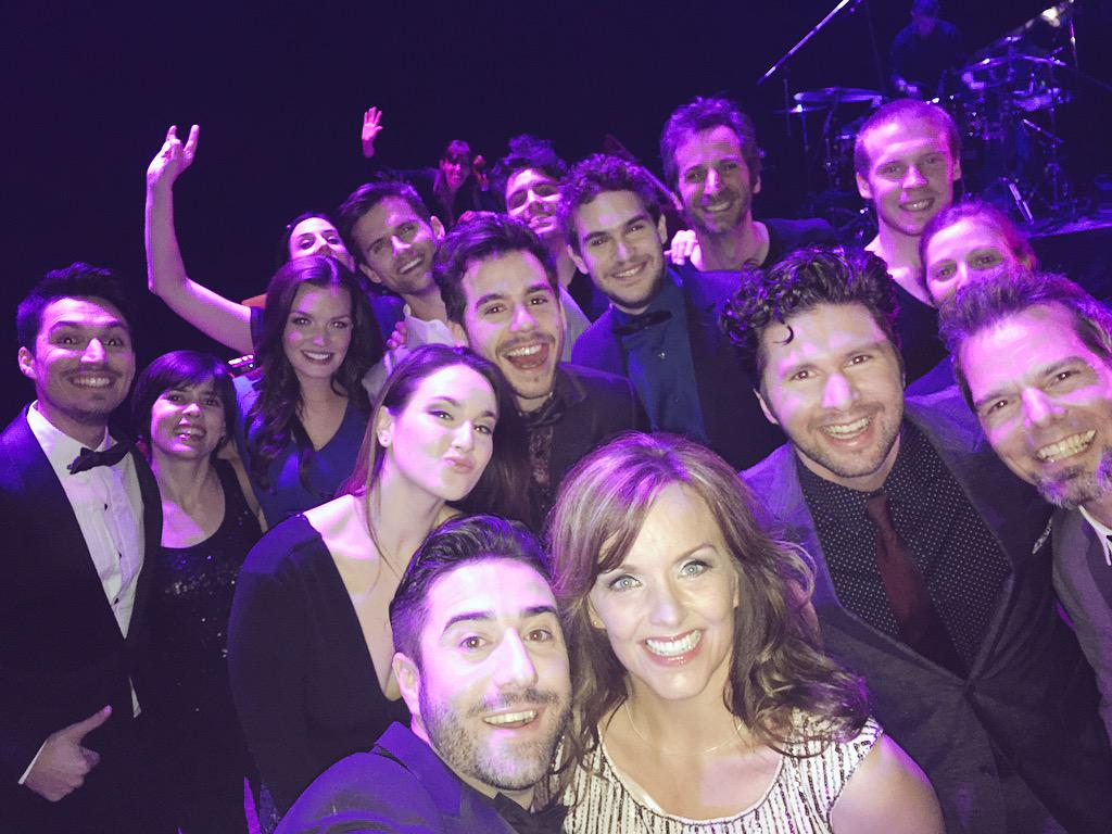 @GZaffora @RIPLEYTHEBAND @Louishobson @jenndamiano @manudelcampok @FernandoDente @MatiasMayer @CasiNormalesOK #werock