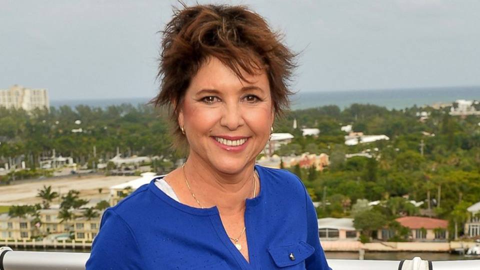 Happy Birthday to Kristy McNichol! 