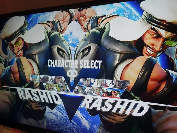 Arcadia Fighters tweet media
