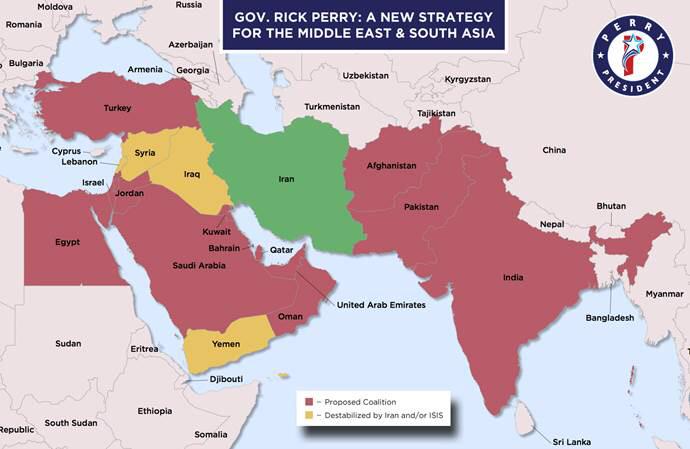 GovernorPerry's tweet image. A 21st-Century Strategy For Defeating The Jihadists nationalreview.com/article/423840…